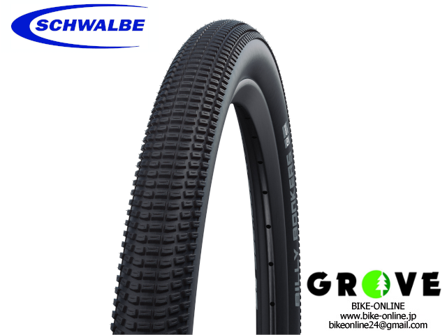 SCHWALBE Billy Bonkers
