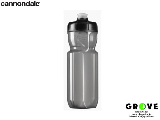 cannondale キャノンデール ［ Gripper Aero Bottle ］グリッパー エアロ ボトル 【 GROVE鎌倉 】