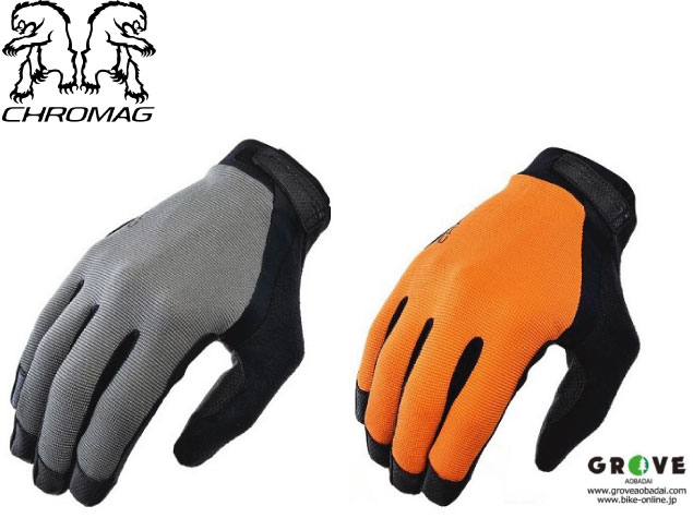 CHROMAG クロマグ [ TACT Glove グローブ ] タクトグローブ【GROVE