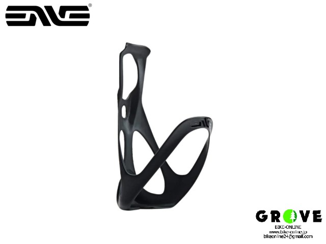 ENVE エンヴィ ［ CARBON BOTTLE CAGE ］ カーボンボトルケージ  【 GROVE鎌倉 】