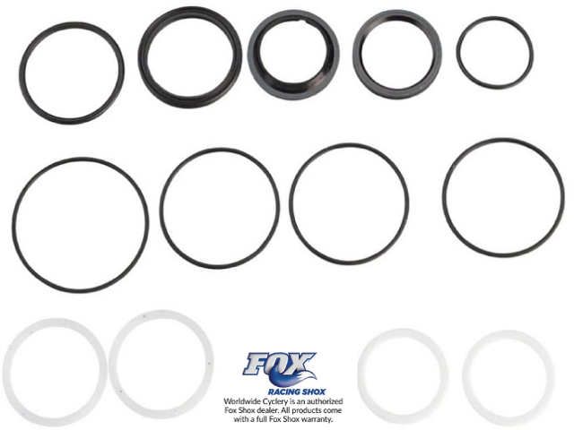 FOX RACING SHOX フォックス レーシング ショックス [ Float Air
