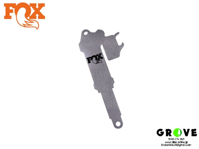 FOX フォックス　[ MAGNETIC BOTTLE OPENER ]  【 GROVE青葉台 】
