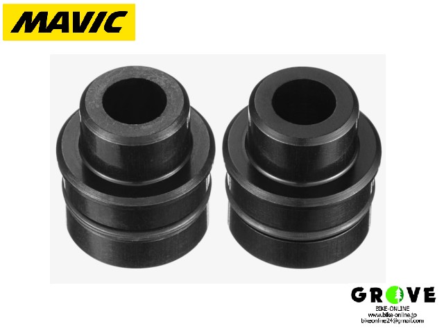 MAVIC マビック ［ FrontWheel Adapter フロントホイール