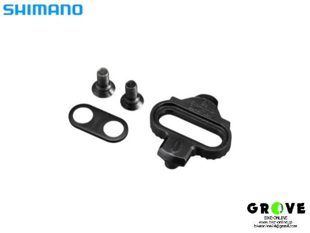 SHIMANO シマノ ［ SPD CLEAT SET SPD クリートセット ］ CL-MT001 マルチエントリーモデル 【 GROVE青葉台 】
