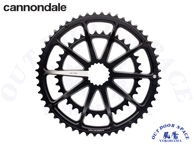 Cannondale hollowgramSISL2 クランクアーム 170mm cannondale HOLLOWGRAM SL クランクアーム 170mm Cannondale