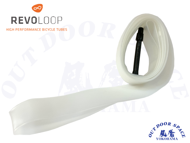 REVOLOOP レヴォループ [ RACE ULTRA TUBE 700×18/28mm ]  【風魔横浜】