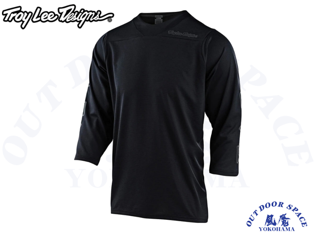 TroyLeeDesigns トロイリーデザインズ [ RUCKUS JERSEY SOLID