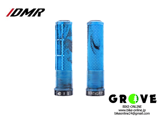 DMR ディーエムアール [ DEATH GRIP 2 デスグリップ２ ] 各カラー 各サイズ 【 GROVE青葉台 】