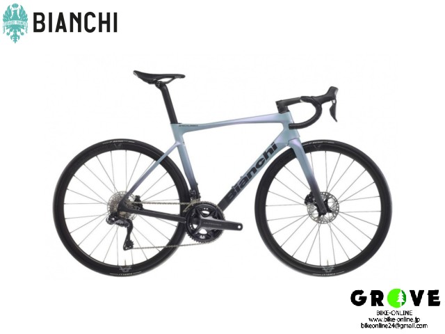 Bianchi ビアンキ ［ SPECIALISSIMA PRO ULTEGRA Di2 ］CARBON
