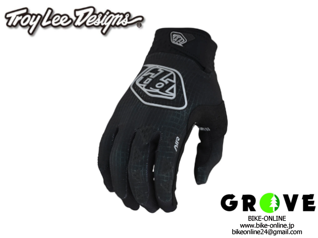 TroyLeeDesigns トロイリーデザインズ ［ AIR GLOVE SOLID