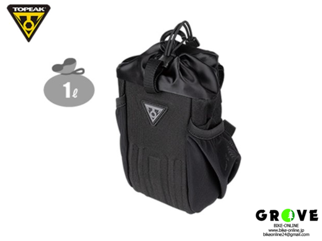 TOPEAK ［ FREELOADER ］ 【 GROVE青葉台 】