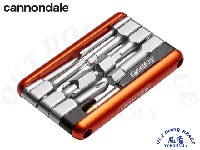cannondale キャノンデール ［ 11-in-1 with DynaPlug Multi