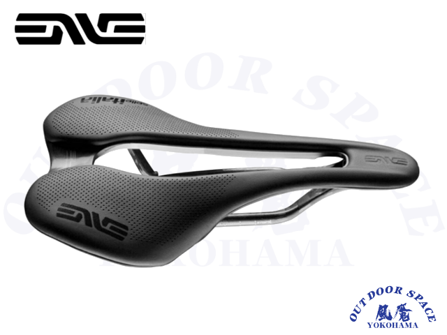 ENVE エンヴィ [ ENVE×SELLEITALIA SLR BOOST SADDLE CARBON ]  【風魔横浜】