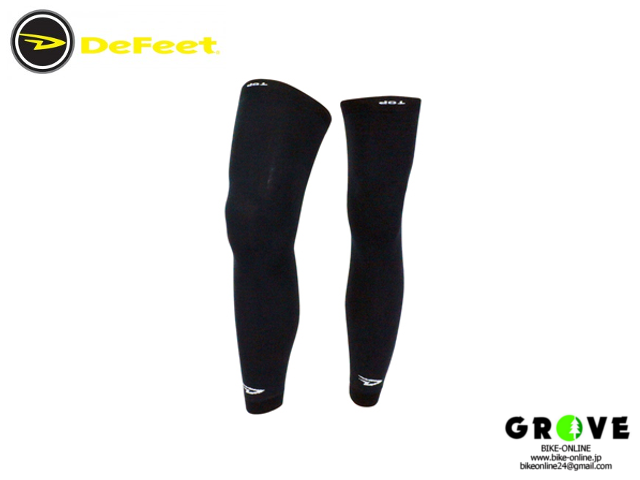 DeFeet ［ レッグカバー ］ 【 GROVE青葉台 】