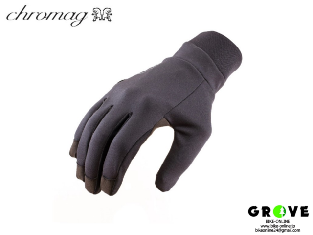 CHROMAG クロマグ ［ RAVEN GLOVE ］秋・冬用グローブ 【 GROVE青葉台 】