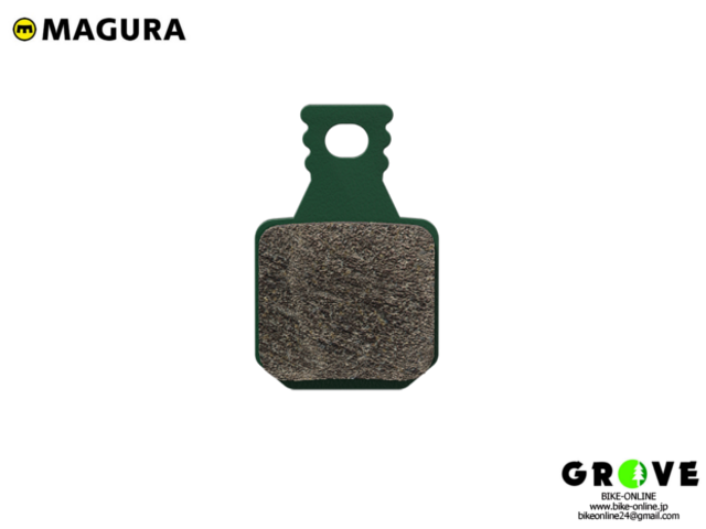 MAGURA マグラ ［ MT eSTOP 4ピストン Type8.S ］ 【 GROVE鎌倉 】