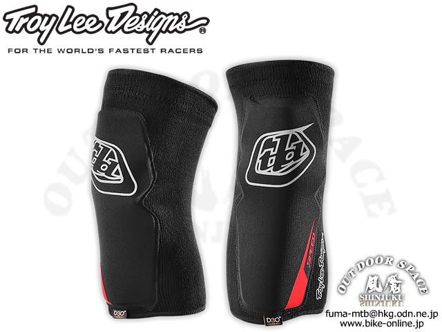 TroyLeeDesigns トロイリーデザインズ [ Speed “Youth” Knee