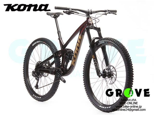 kona process 153 dl 29