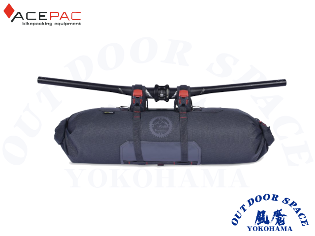 APIDURA アピデュラ [ FORK PACK ] フォークバッグ / 4.5L【 GROVE鎌倉