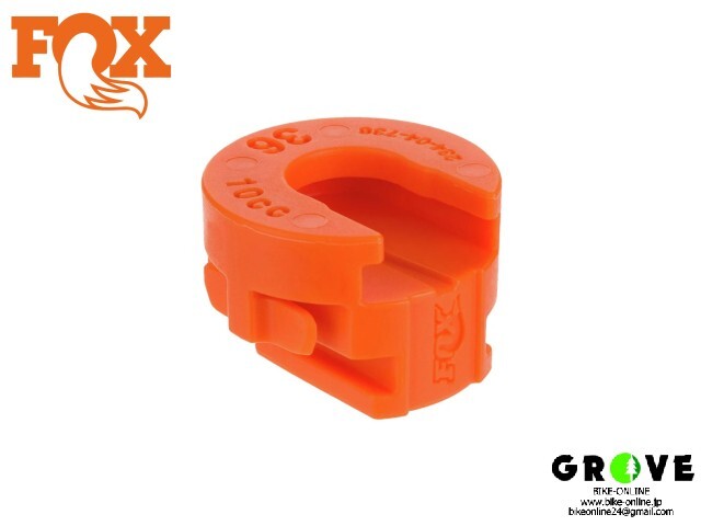 FOX フォックス234-04-736 [AIR VOLUME SPACER FLOAT NA2 36] 【GROVE青葉台】