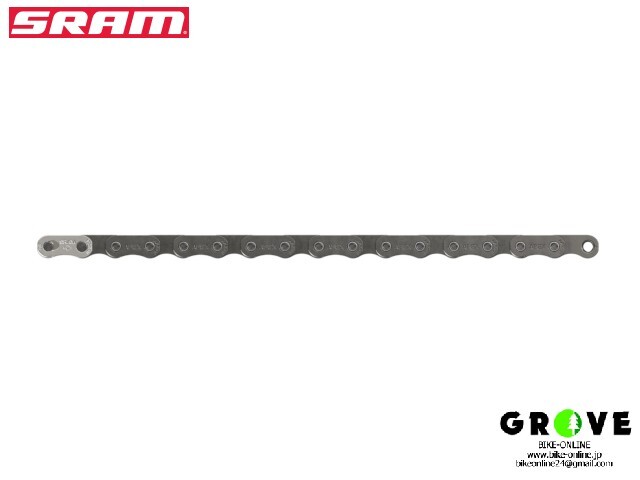 SRAM スラム ［ APEX エイペックス チェーン ］ 12SPEED FLATTOP【 GROVE鎌倉 】