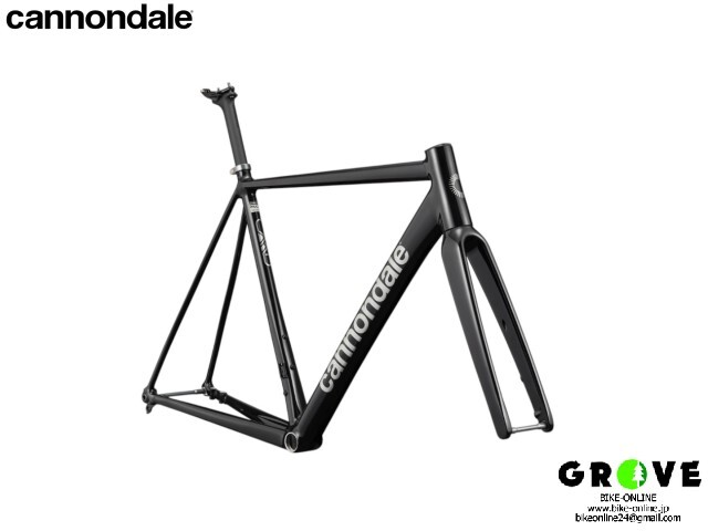 cannondale キャノンデール ［ CAAD14 FrameSet キャド14フレーム