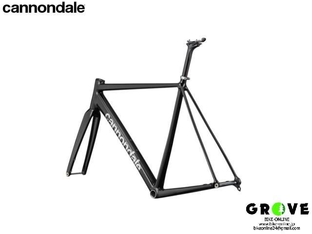 cannondale キャノンデール ［ CAAD14 FrameSet キャド14フレーム