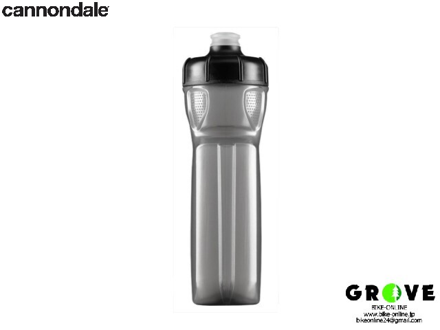 cannondale キャノンデール ［ Gripper Aero Bottle ］グリッパー