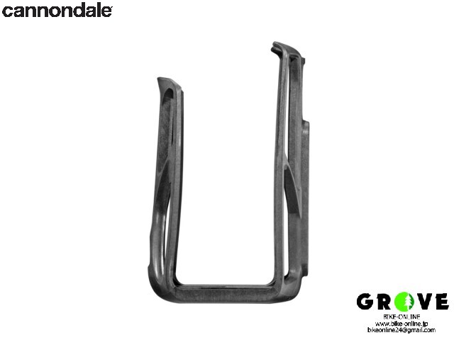 キャノンデール　純正　カーボンボトルゲージ CANNONDALE 「キャノンデール」 カーボンボトルケージ / 大阪門真店