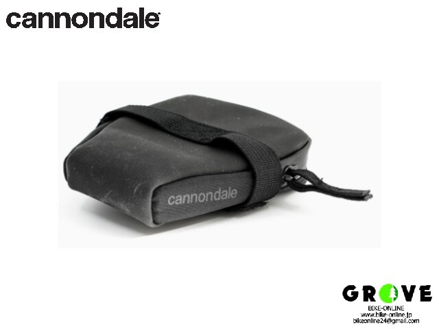cannondale キャノンデール ［ MICRO SADDLE BAG CONTAIN