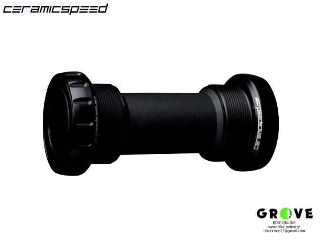 CERAMICSPEED セラミックスピード ［ BB ボトムブラケット ］ BSA ROAD BSA 24mm対応　【 GROVE鎌倉 】