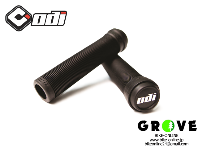 ODI オーディーアイ [ SOFT / FLANGELESS LONG NECK] 【青葉台】