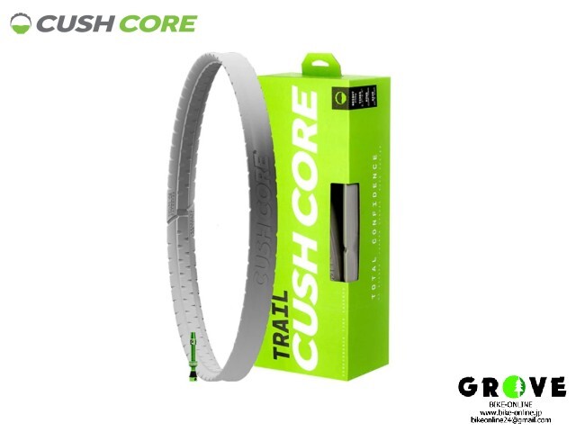 CUSH CORE クッシュコア [ CushCore Trail Single 29  ] タイヤフォームインサート 【 GROVE鎌倉 】