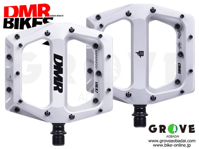 dmr downhill bike