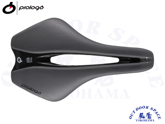 Prologo DIMENSION NDR NACK アンスラサイト