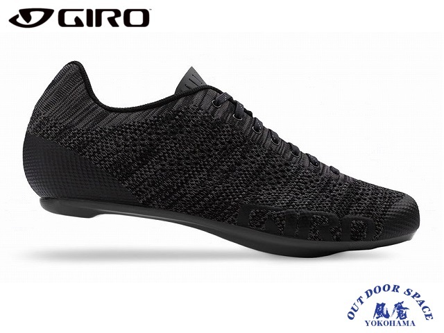 GIRO ジロRepublic 厳しい R Knit Road Shoes 27.0cm