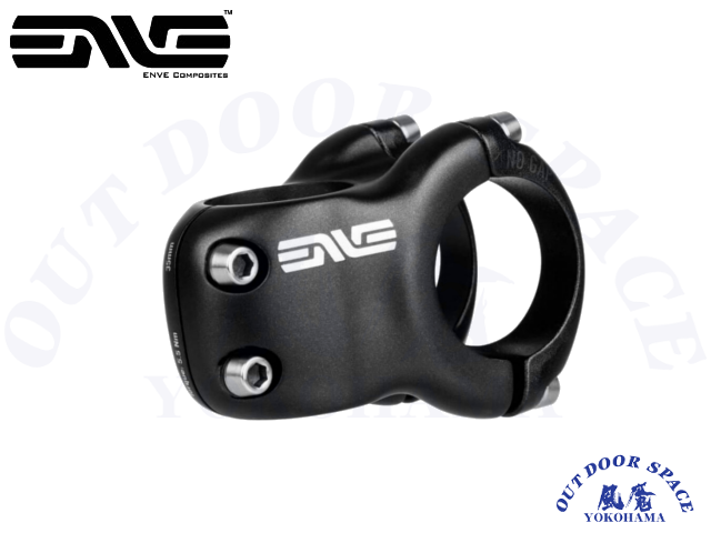 ENVE Composites エンヴィ [ M7 Mountain Stem ] カーボン製 φ35mm 