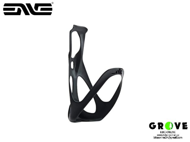 ENVE エンヴィ ［ CARBON BOTTLE CAGE ］ カーボンボトルケージ  【 GROVE鎌倉 】