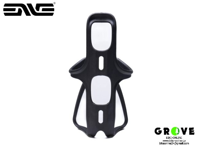 ENVE エンヴィ ［ C.I.M. BOTTLE CAGE ］ カーボンボトルケージ