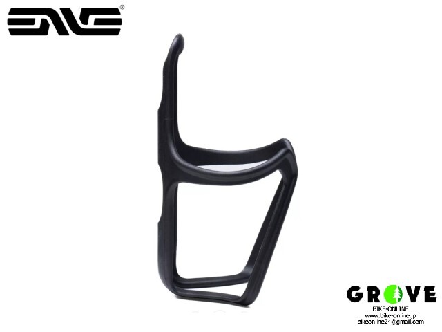 ENVE エンヴィ ［ C.I.M. BOTTLE CAGE ］ カーボンボトルケージ
