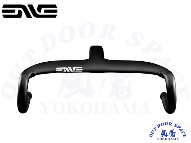 ENVE エンヴィ [ SES AERO PRO ONE PIECE BAR ] 【 風魔横浜 】 BIKE
