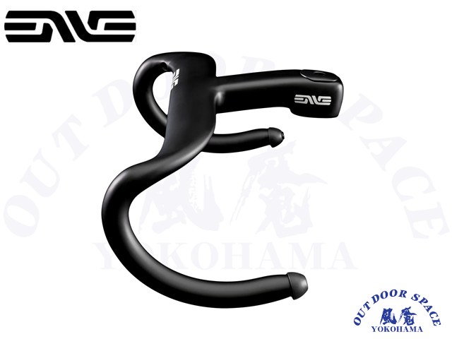 ENVE エンヴィ [ SES AERO PRO ONE PIECE BAR ] 【 風魔横浜 】 BIKE
