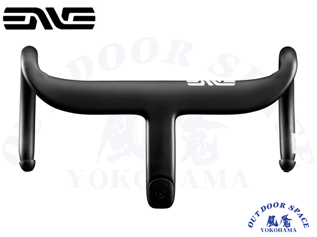 ENVE エンヴィ [ SES AERO PRO ONE PIECE BAR ] 【 風魔横浜 】 BIKE