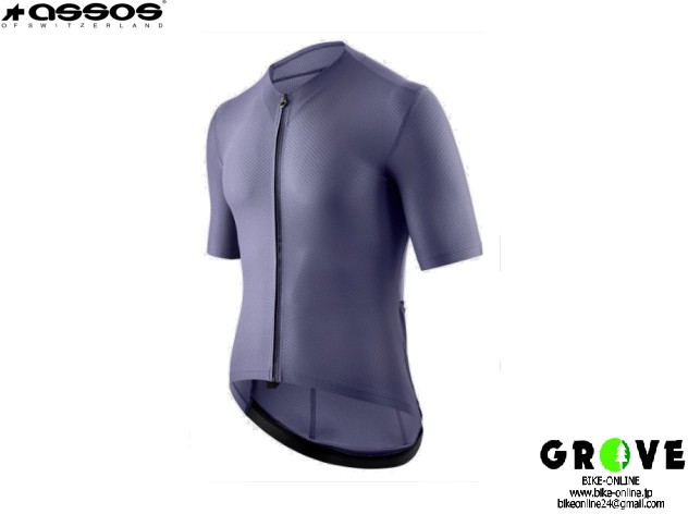 assos アソス ［ EQUIPE R Jersey S11 ］Future Dusk サイズ XS