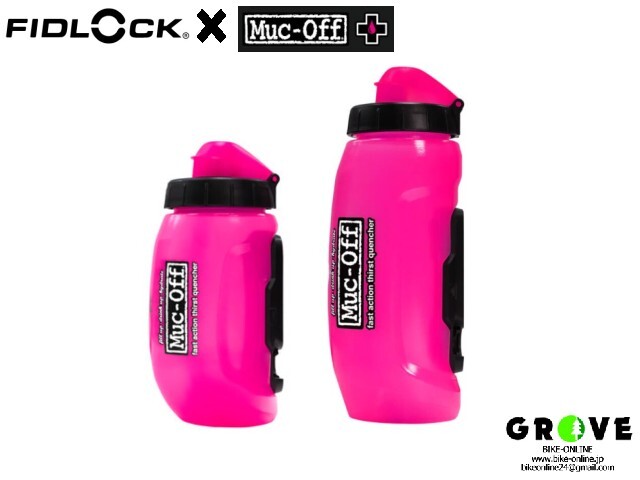 新品！FIDLOCK 450ml FIDLOCK（フィドロック）スマホホルダー【e-bike】バイク王 – e