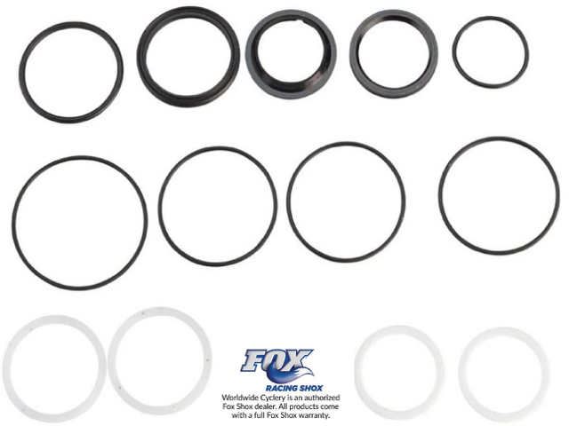 FOX RACING SHOX フォックス レーシング ショックス [ Float Air Sleeve Rebuild Kit ] 803-00-142 【風魔横浜】