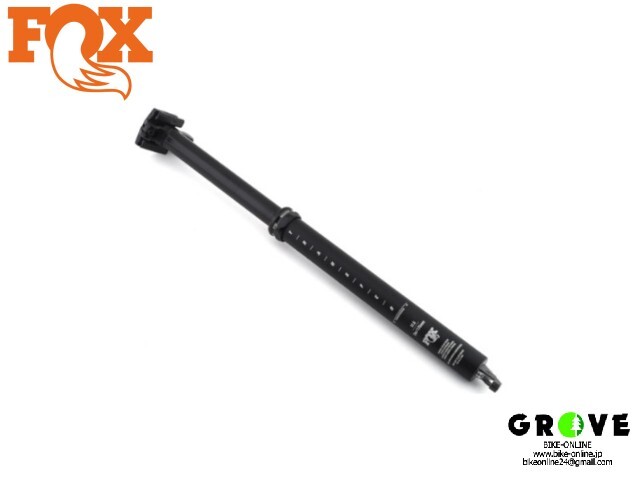 FOX RACING SHOX フォックス レーシング ショックス [ 2023-21Transfer P‐SE 31.6Φ-175ｍｍ] 【GROVE青葉台】