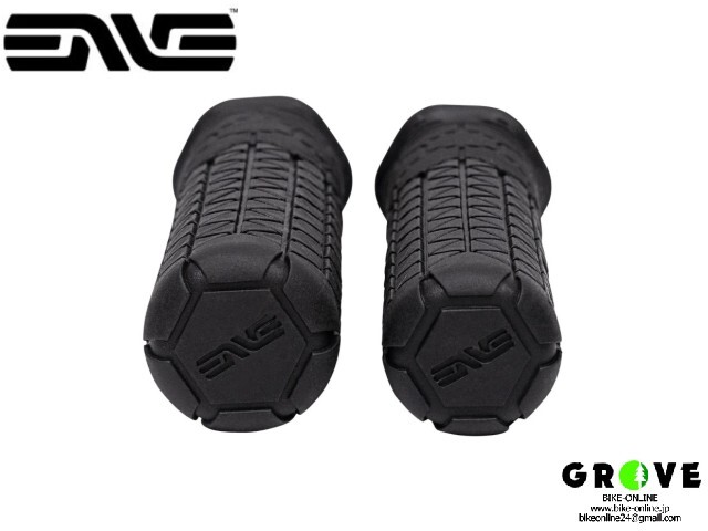 ENVE エンヴィ ［ FRACTAL LOCK-ON GRIP ］ DOWNHILL ENDURO 向け