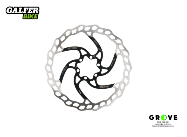 GALFER Φ310ウェーブディスクローター CBR1000RR SC57