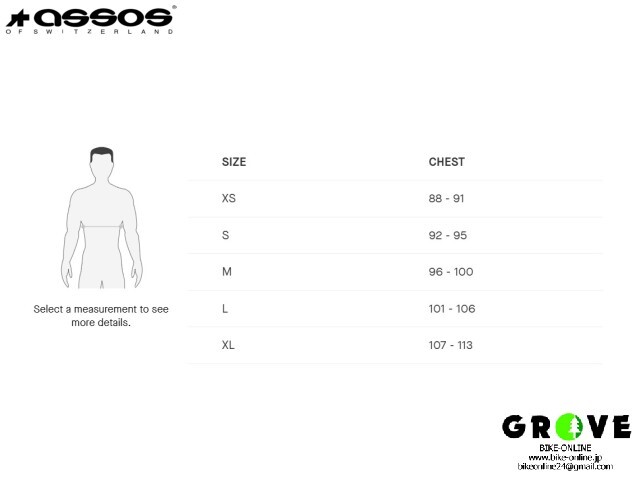 assos アソス ［ MILLE GT LS Jersey S11 EVO ］White Series サイズ M
